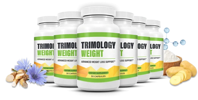 Trimology Suplements